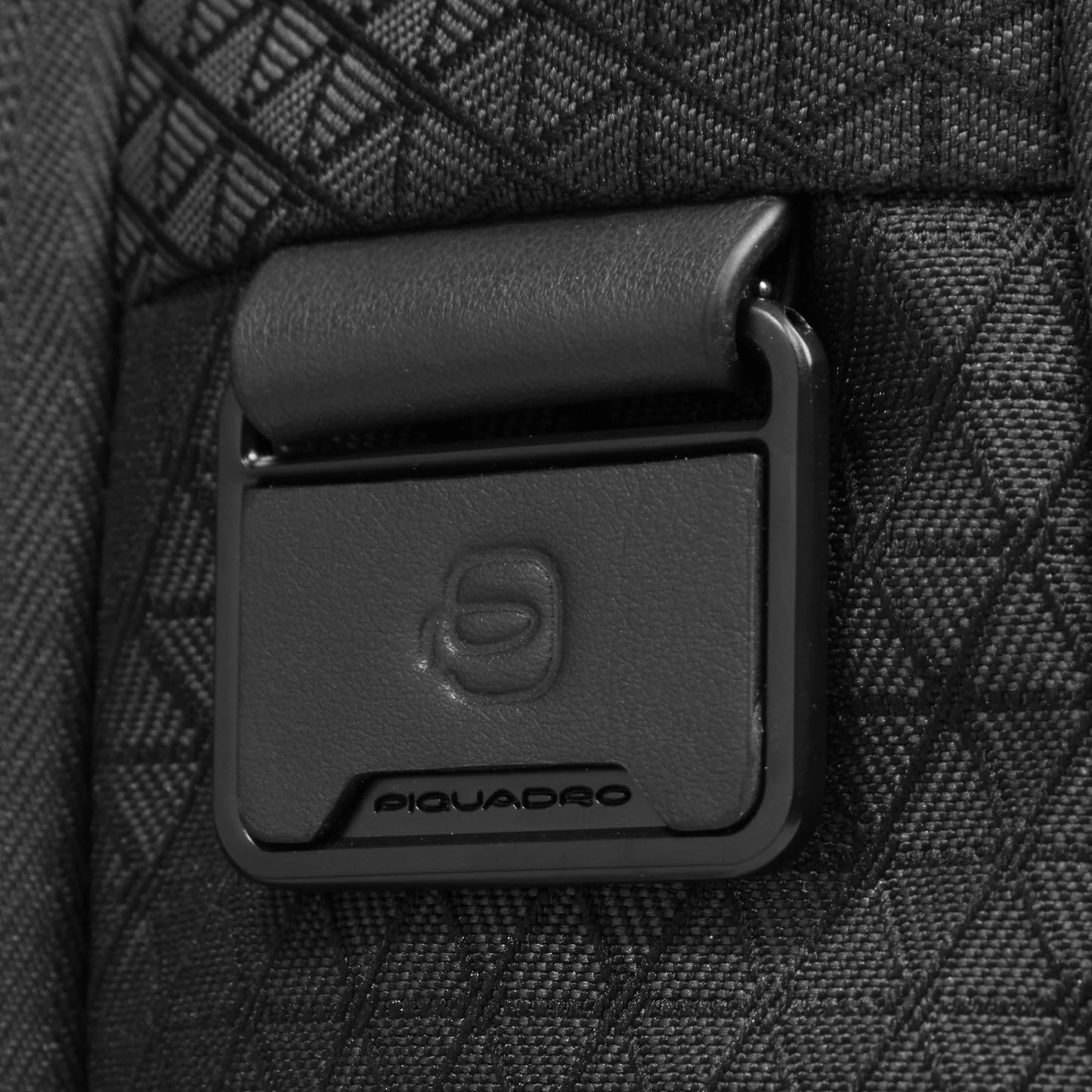 PIQUADRO - Zaino Modulare 2 in 1 PortaPc 15.6"