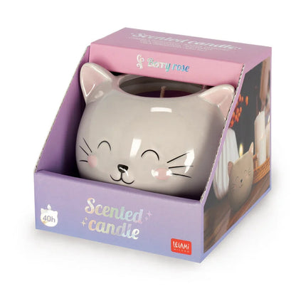 LEGAMI - Candela Profumata Kitty