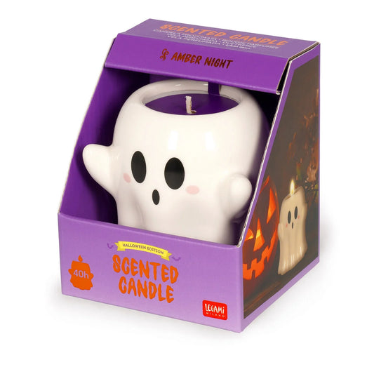 LEGAMI - Candela Profumata Halloween Scented Candle