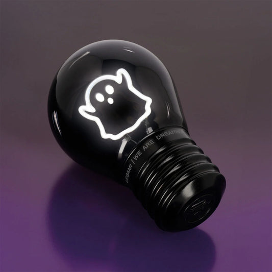 LEGAMI - Lampada Decorativa Ghost Bulb Fiction