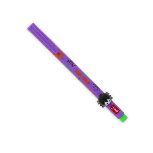 LEGAMI - Penna Gel Spider "Free Hugs" Lovely Friends
