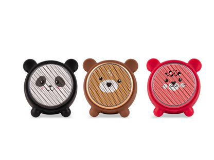 COLOURBOOK CASSA SPEAKER - Cute Beat