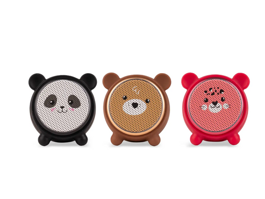 COLOURBOOK CASSA SPEAKER - Cute Beat