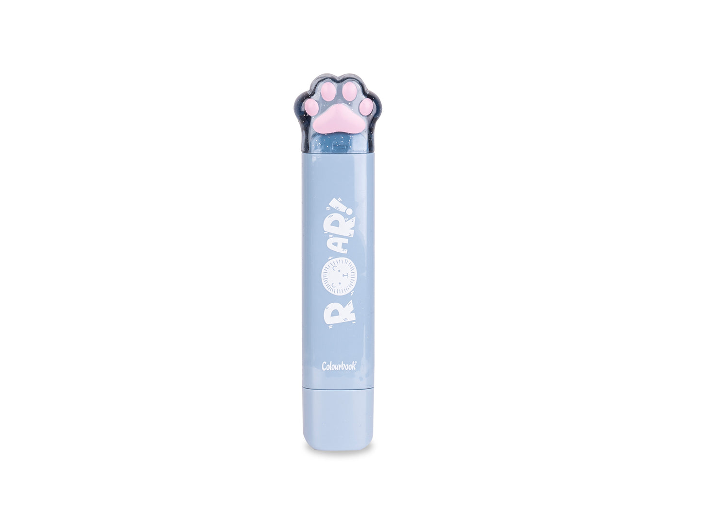 COLOURBOOK PAW 2 IN 1- Correttore A Nastro E Colla Roller