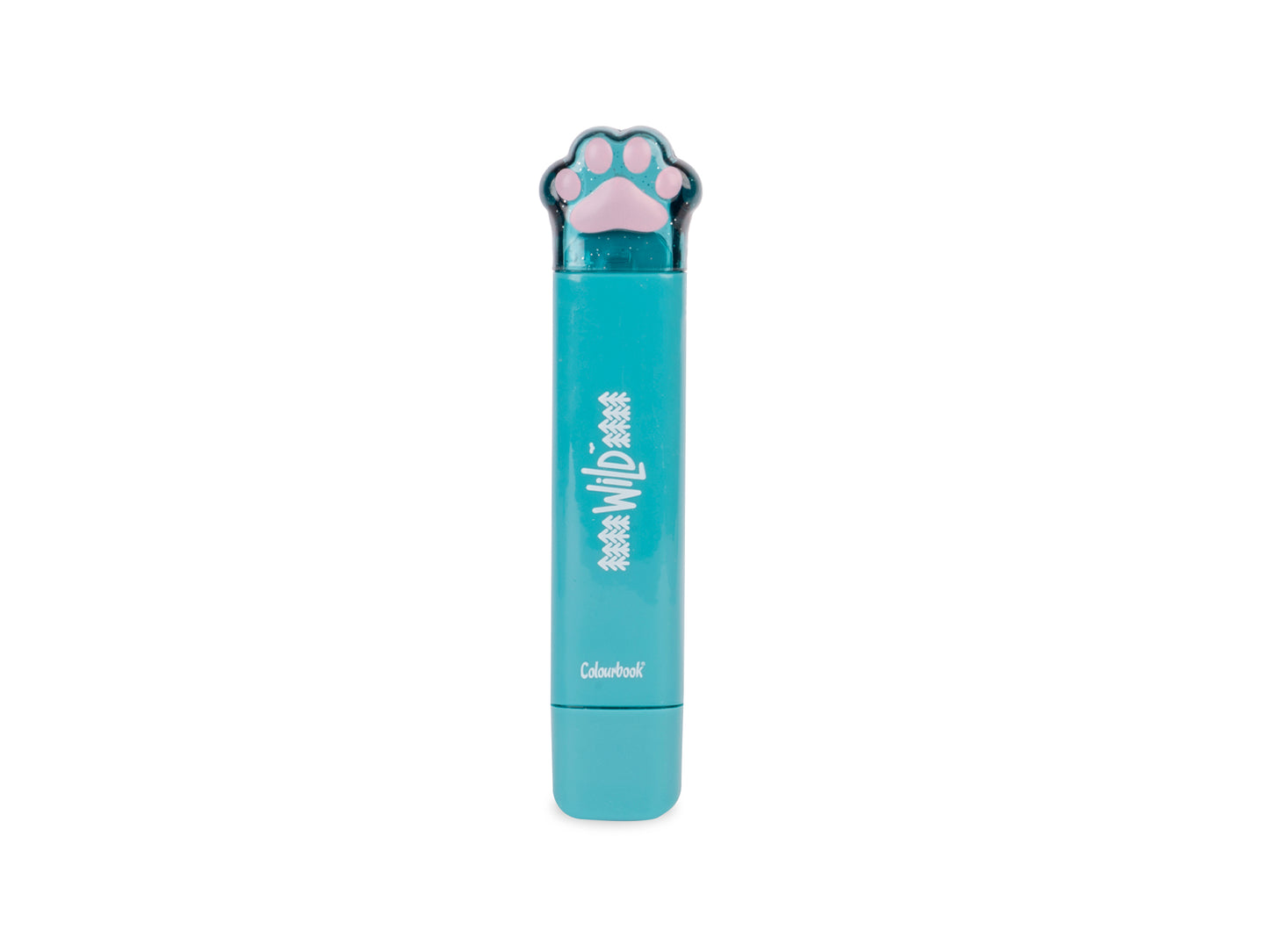 COLOURBOOK PAW 2 IN 1- Correttore A Nastro E Colla Roller