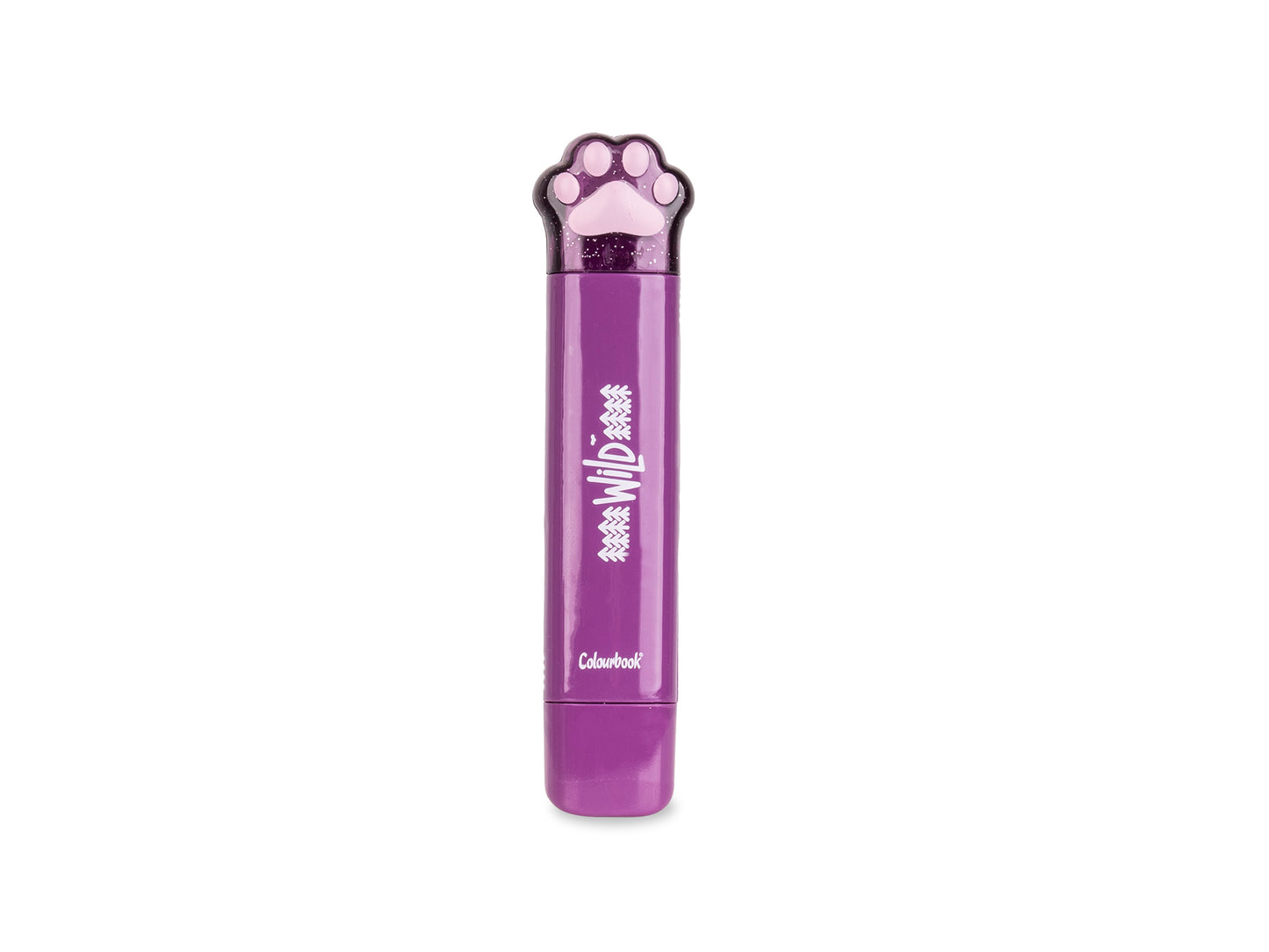 COLOURBOOK PAW 2 IN 1- Correttore A Nastro E Colla Roller