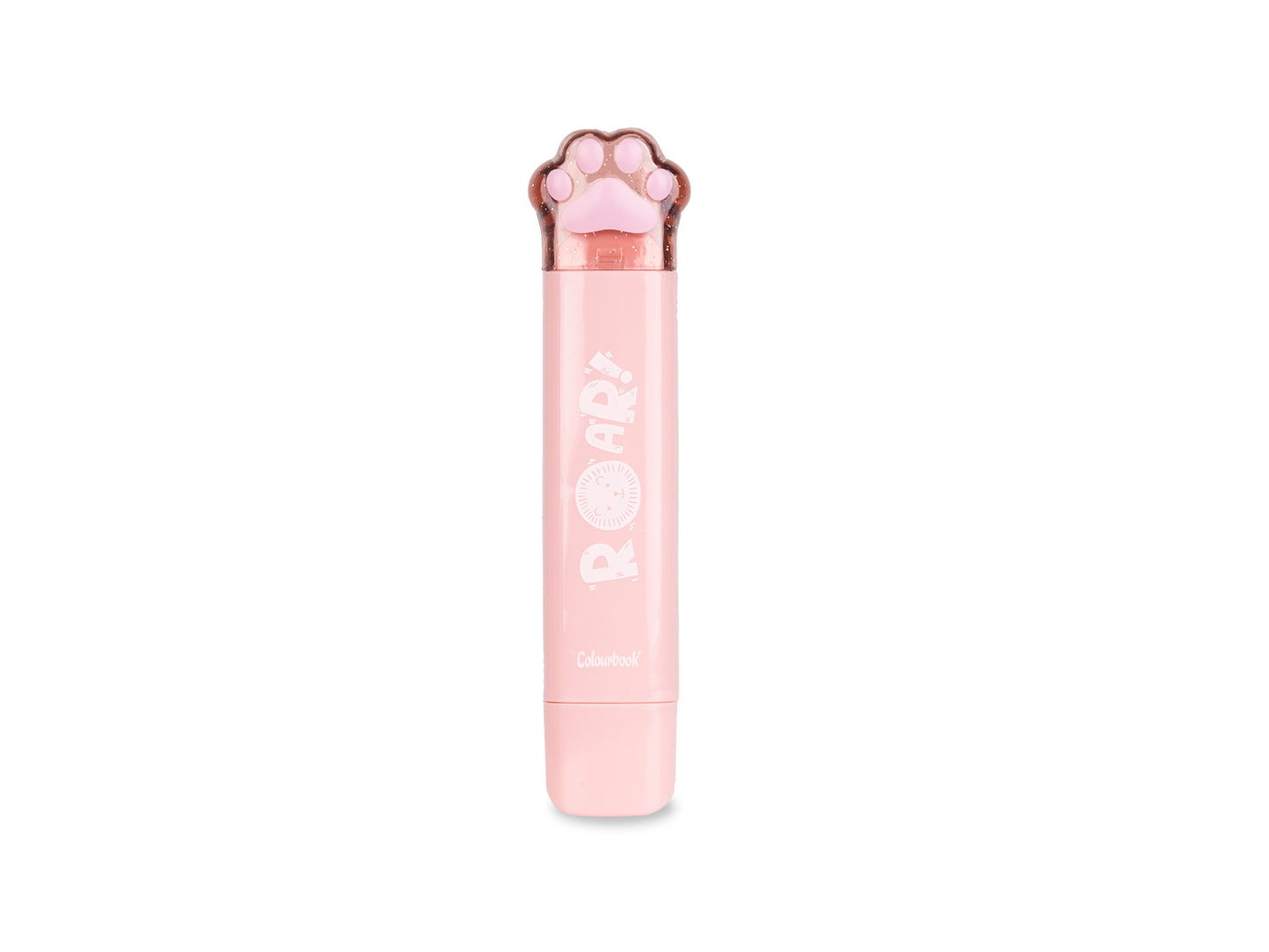 COLOURBOOK PAW 2 IN 1- Correttore A Nastro E Colla Roller