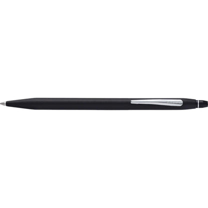 CROSS - Click™ Classic Black Ballpoint Pen