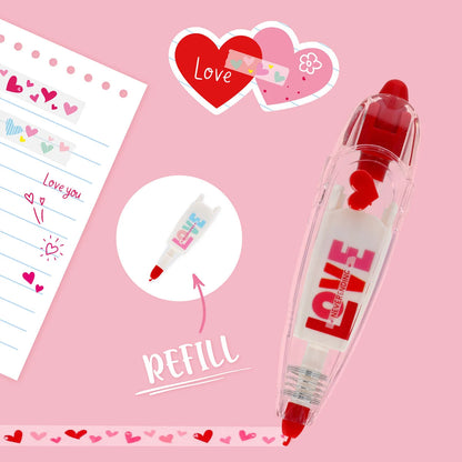 LEGAMI DECO TAPE - Penna A Nastro Decorativa