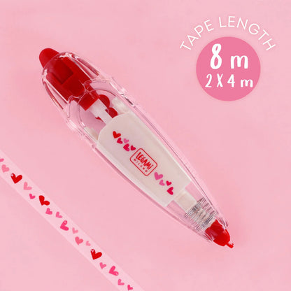 LEGAMI DECO TAPE - Penna A Nastro Decorativa