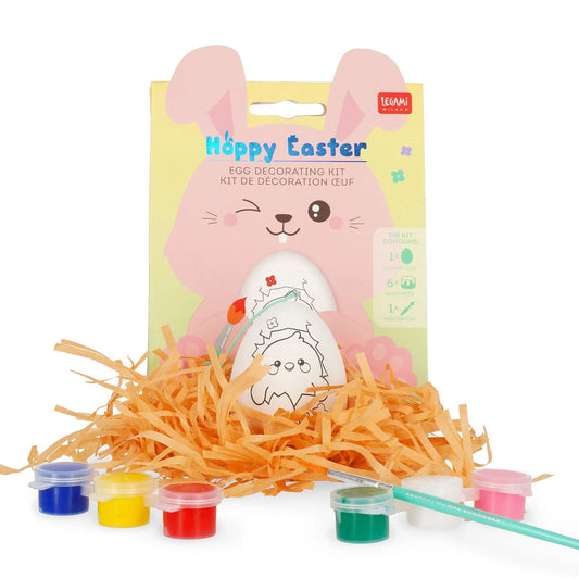 LEGAMI - Kit Decorazione Hoppy Easter
