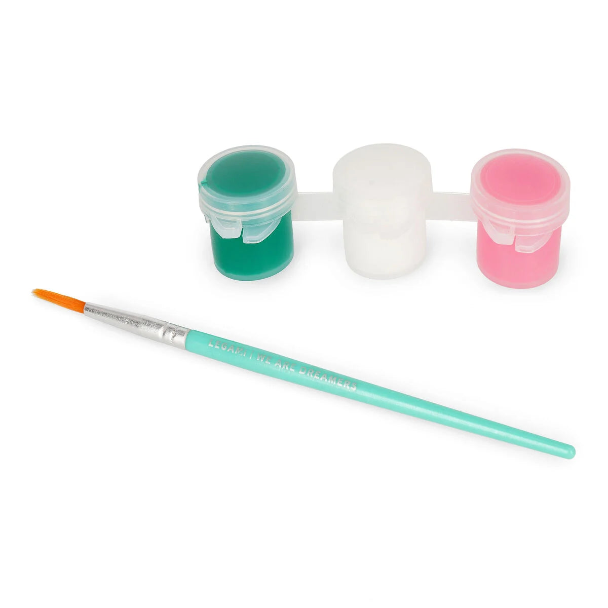 LEGAMI - Kit Decorazione Hoppy Easter