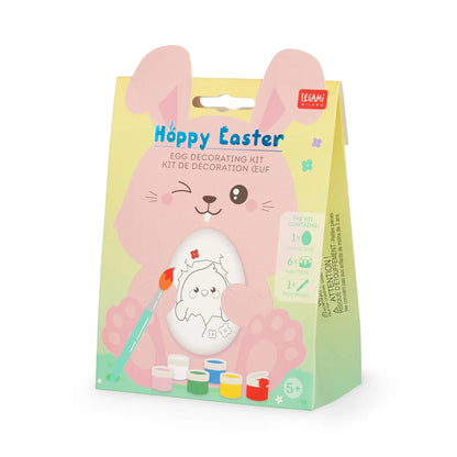 LEGAMI - Kit Decorazione Hoppy Easter