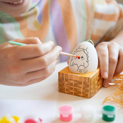 LEGAMI - Kit Decorazione Hoppy Easter