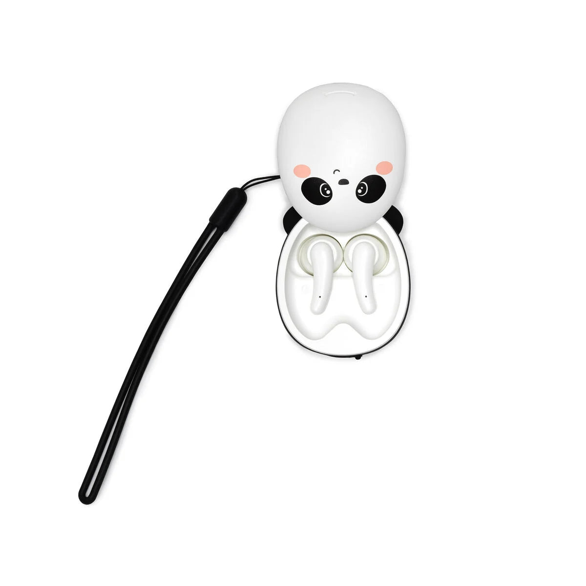 LEGAMI - Auricolari Wireless Panda Be Free