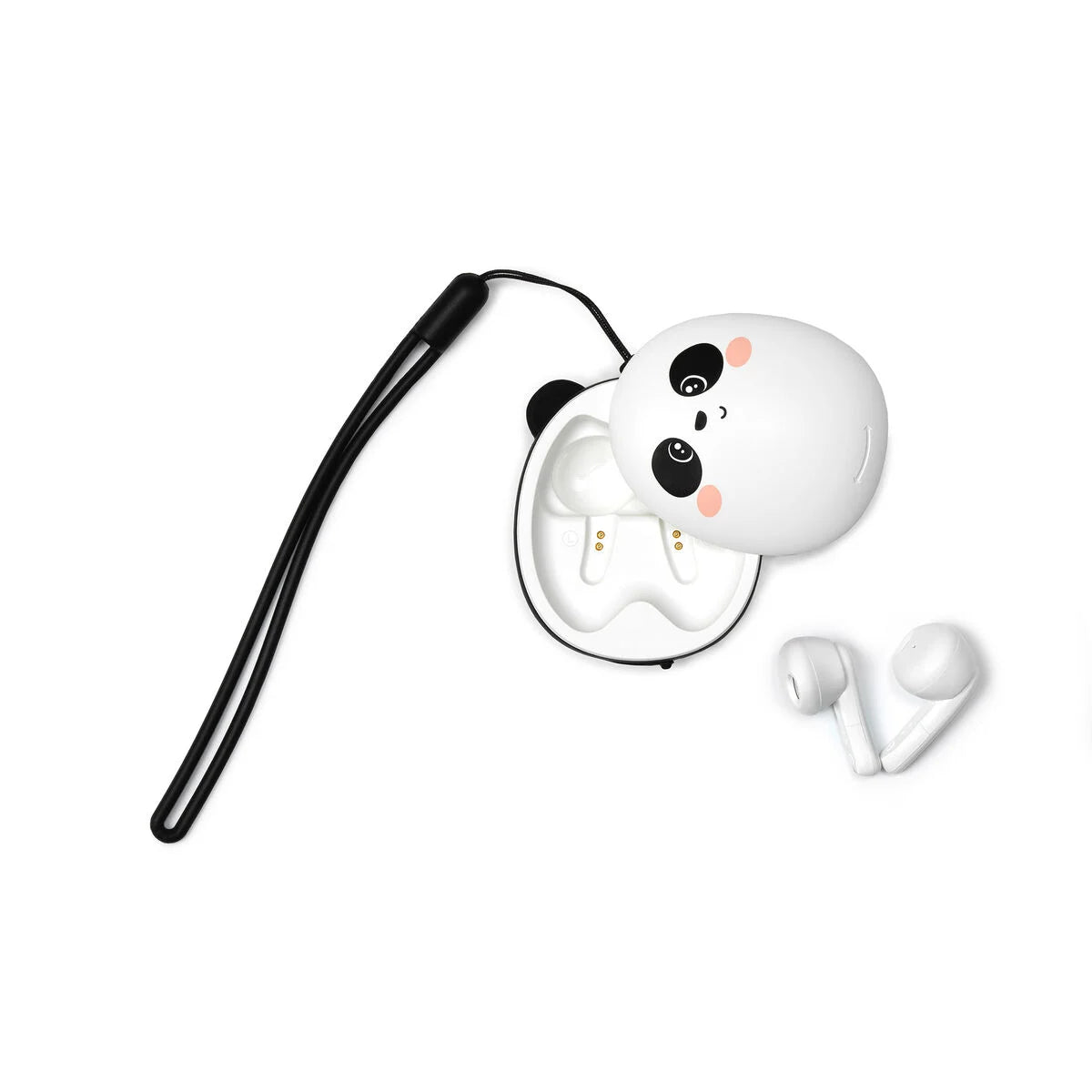 LEGAMI - Auricolari Wireless Panda Be Free