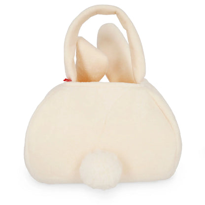 LEGAMI - Borsa per Caccia alle Uova Bunny Hoppy Easter