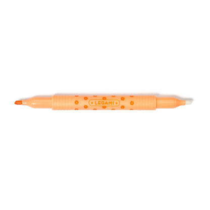 LEGAMI SET EVIDENZIATORI CANCELLABILI - Magic Highlighters 6pz