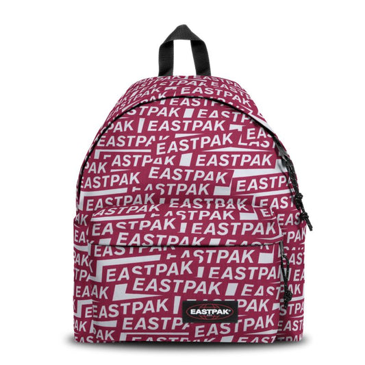 ZAINO EASTPAK PADDED PAK'R - Chatty Sticker