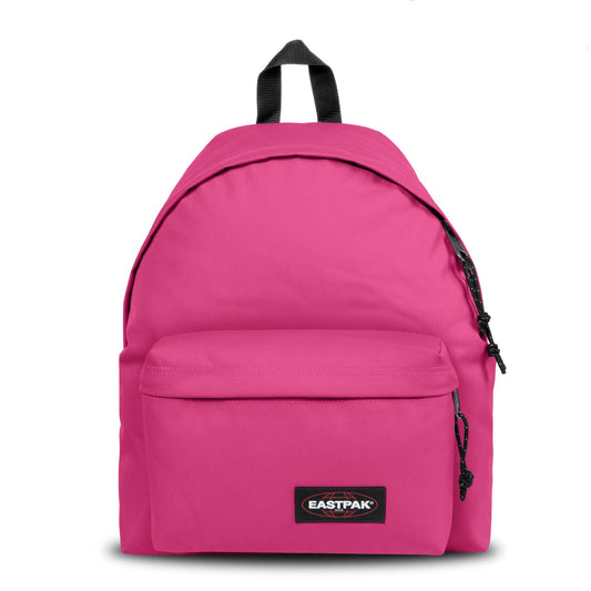 EASTPAK - Zaino Padded Pak'r Pink Escape