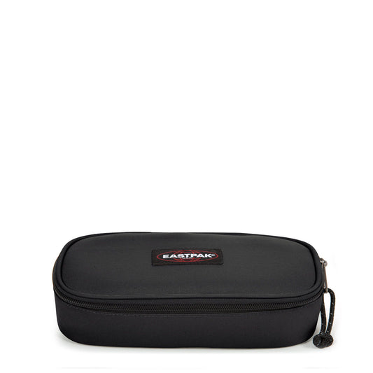 EASTPAK - Portapenne Oval Single Black