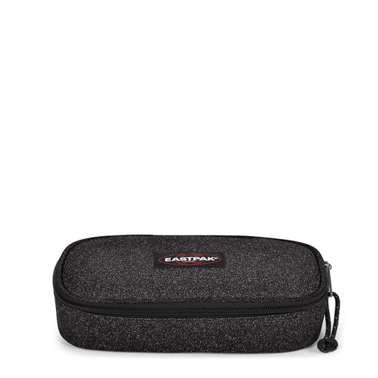 EASTPAK - Portapenne Oval Single Spark Black