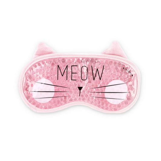 LEGAMI - Maschera Gel per Occhi Kitty Chill Out