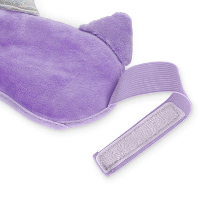 LEGAMI MASCHERA GEL PER OCCHI - Unicorn