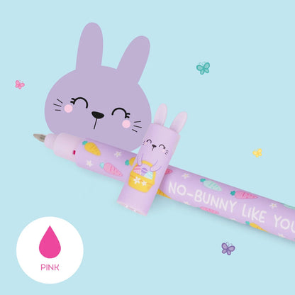 LEGAMI HOPPY EASTER - Erasable Pen Set