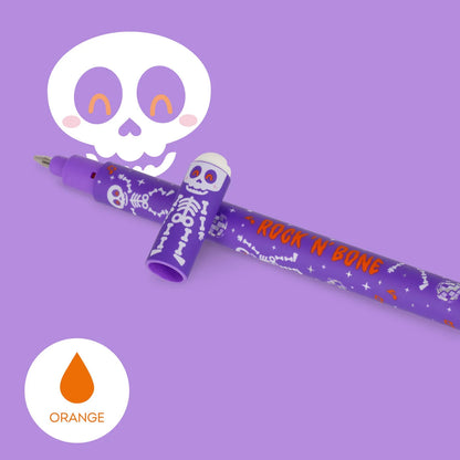 LEGAMI - Set 3 Penne The Boo Crew Erasable Pen