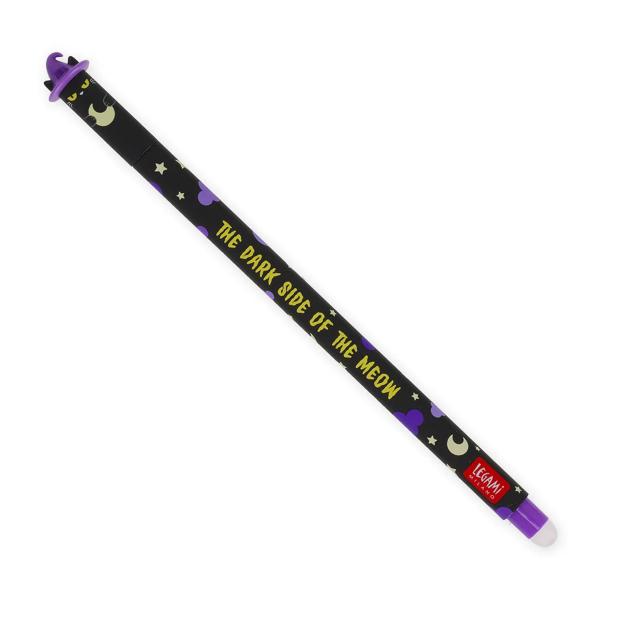 LEGAMI - Set 3 Penne The Boo Crew Erasable Pen