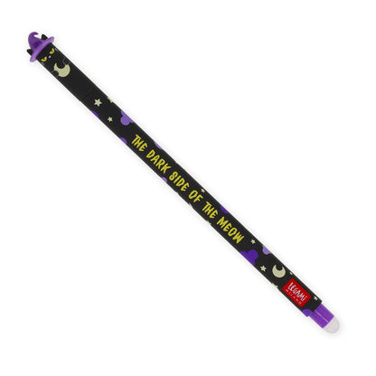LEGAMI - Set 3 Penne The Boo Crew Erasable Pen