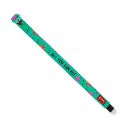 LEGAMI - Set 3 Penne The Boo Crew Erasable Pen