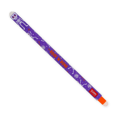 LEGAMI - Set 3 Penne The Boo Crew Erasable Pen
