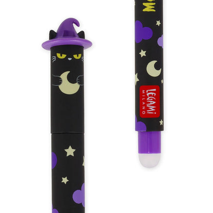 LEGAMI - Set 3 Penne The Boo Crew Erasable Pen