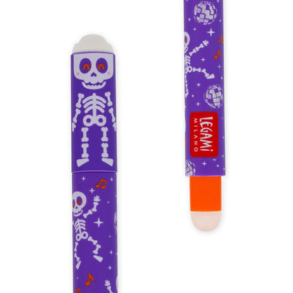 LEGAMI - Set 3 Penne The Boo Crew Erasable Pen