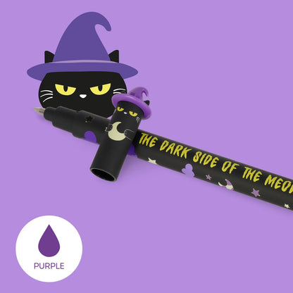 LEGAMI - Set 3 Penne The Boo Crew Erasable Pen