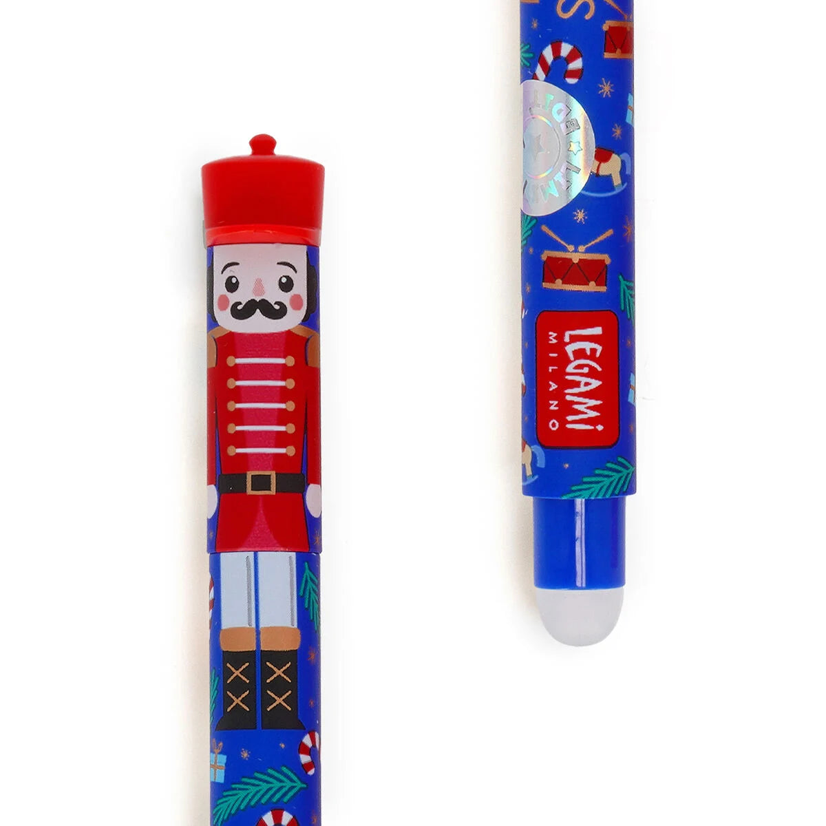 LEGAMI - The Nutcracker Erasable Pen