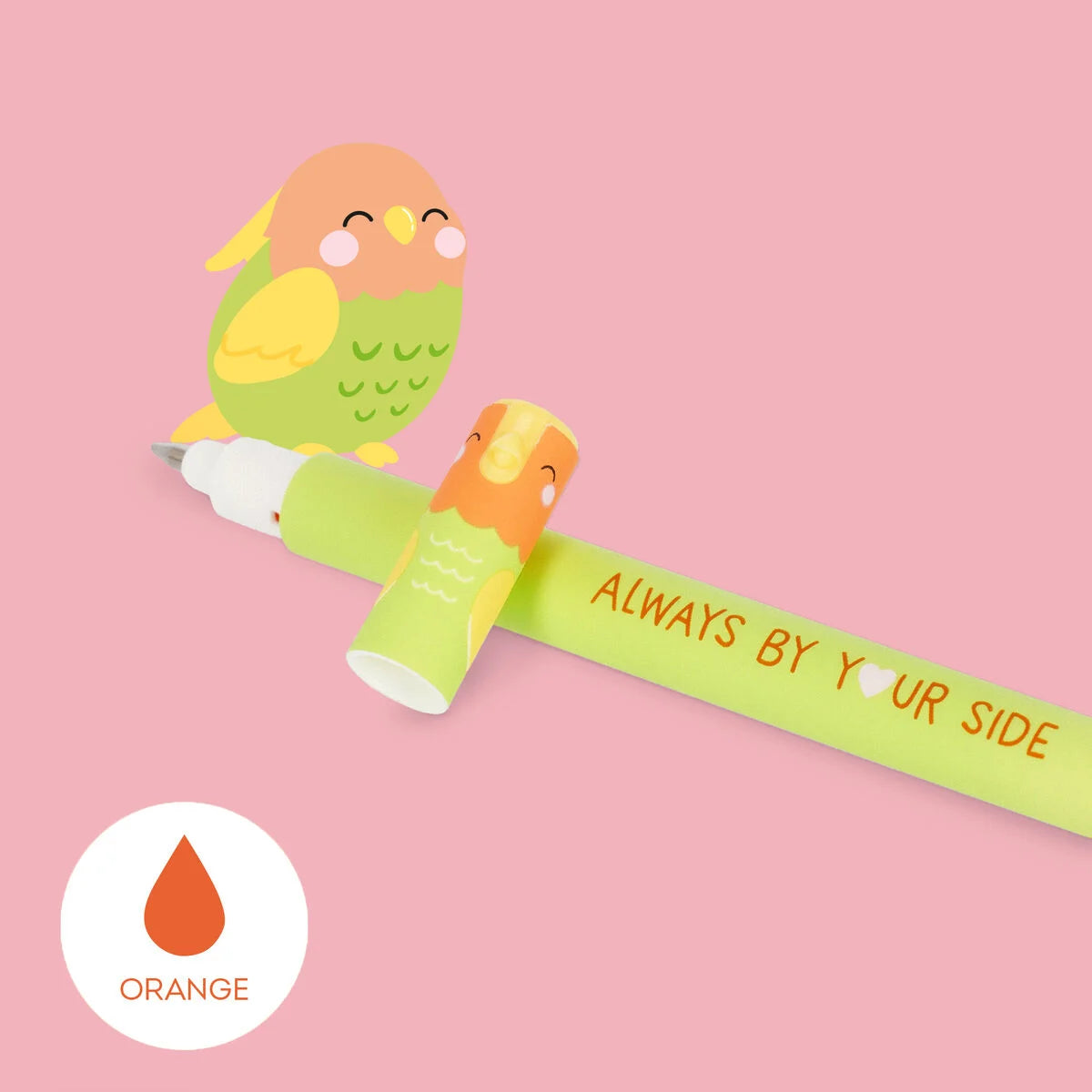 LEGAMI ERASABLE PEN - Edizione San Valentino