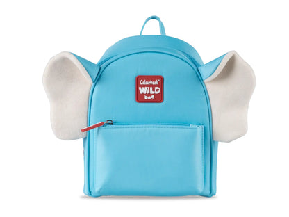 COLOURBOOK - Mini Zaino Wild Bag