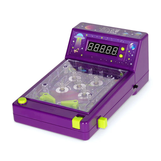 LEGAMI - Flipper Arcade Galactic Race