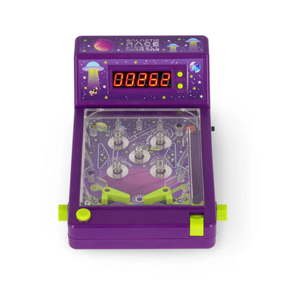 LEGAMI - Flipper Arcade Galactic Race