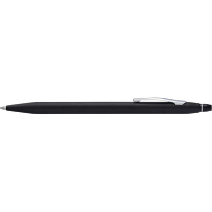 CROSS - Click™ Classic Black Ballpoint Pen