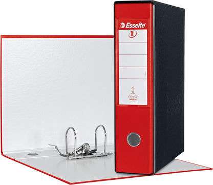 REGISTRATORE A LEVA OXFORD G55 - Con Custodia Nera