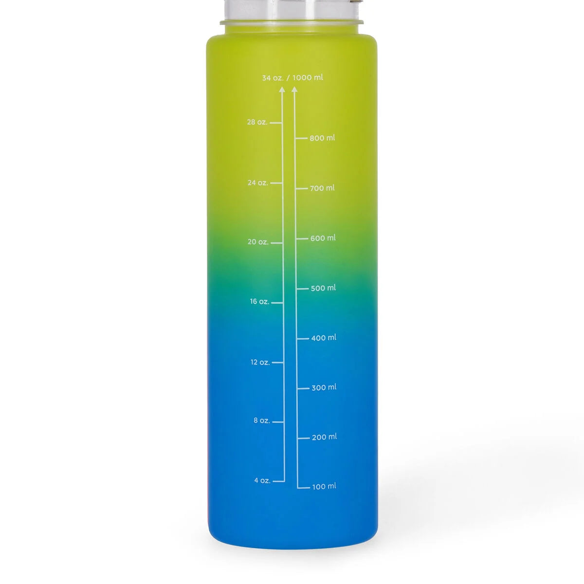 LEGAMI - Borraccia Motivazionale  Energy Boost Love Yourself