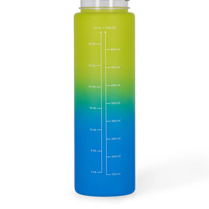 LEGAMI - Borraccia Motivazionale  Energy Boost Love Yourself