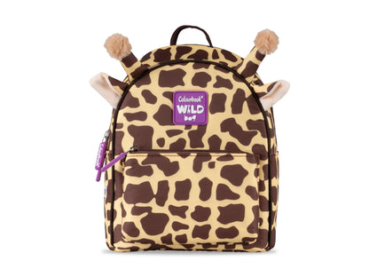 COLOURBOOK - Mini Zaino Wild Bag