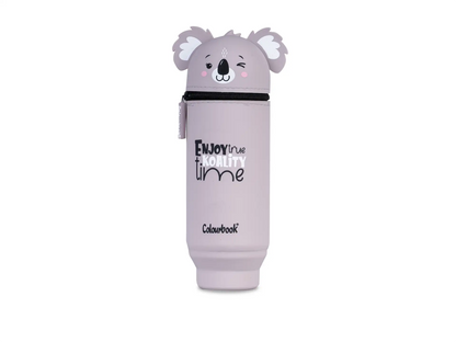 COLOURBOOK - Portapenne Goommy Koala