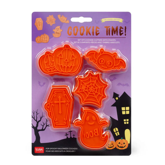 LEGAMI - Formine Tagliabiscotti Cookie Cutters