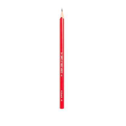 LEGAMI MATITA A CUORE - Love at First Write